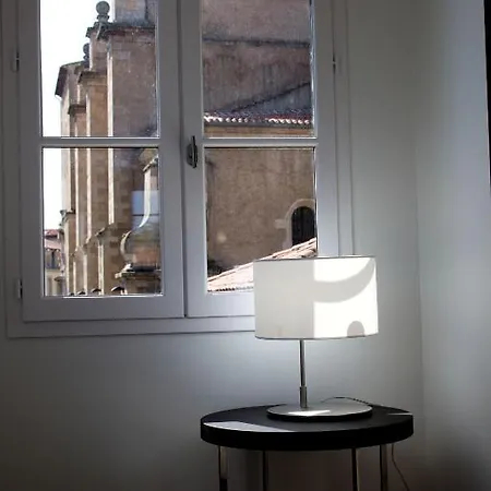Отель Grand De Castres Кастр