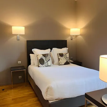 Grand De 4* Castres (Tarn)