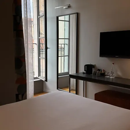 Hotel Grand De 4*