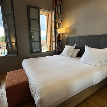 Hotel Grand De