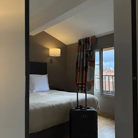 Hotel Grand De