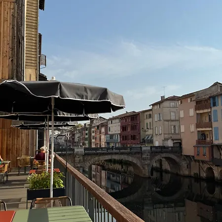 Grand De 4* Castres (Tarn)