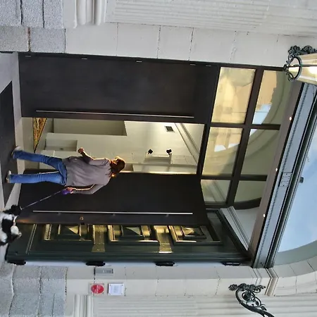 Hotel Grand De 4*