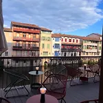 Hotel Grand De Castres (Tarn)