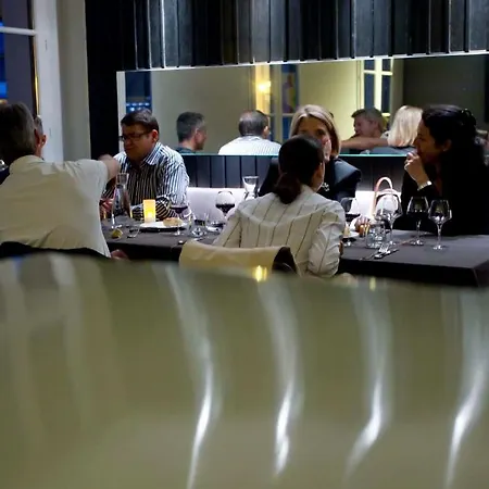 Hotel Grand De Castres (Tarn)