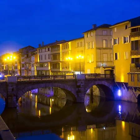 Grand De Castres 4*