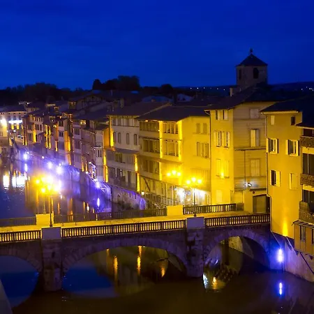 Grand De Castres