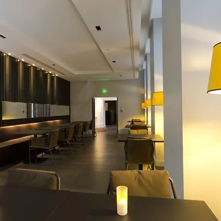 Hotel Western Grand De