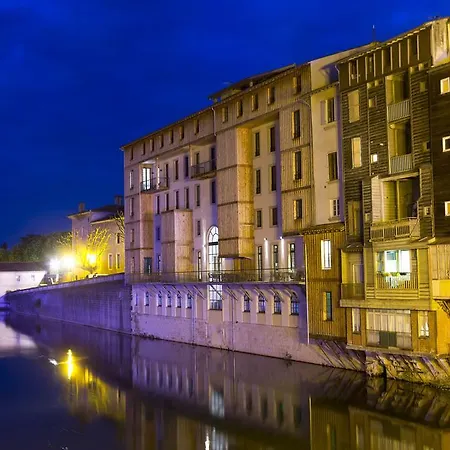 Grand De Castres