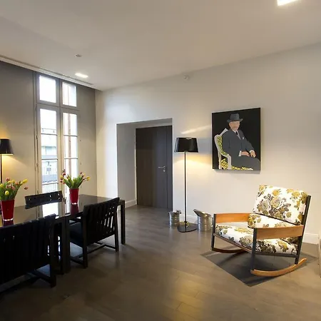 Grand De Castres Hotel 4*
