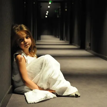 Hotel Grand De Castres (Tarn)