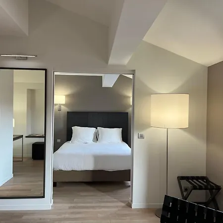 Grand De Castres 4* Castres (Tarn)