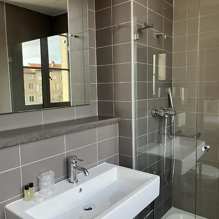 Grand De Castres Hotel 4*