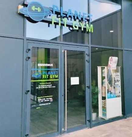 Grand De 4* Castres (Tarn)