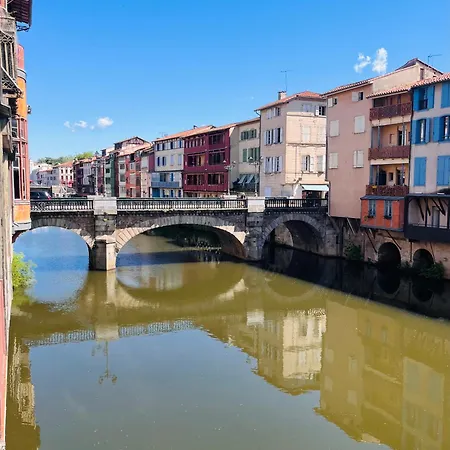 Grand De Castres 4* Castres (Tarn)