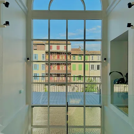 Western Grand De 4* Castres (Tarn)