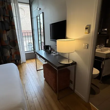 Hotel Grand De 4*