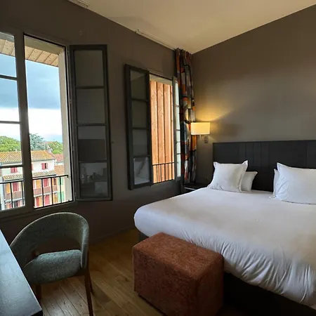 Hotel Grand De