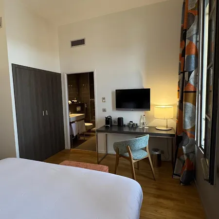Western Grand De 4* Castres (Tarn)