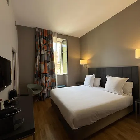 Hotel Grand De Castres (Tarn)