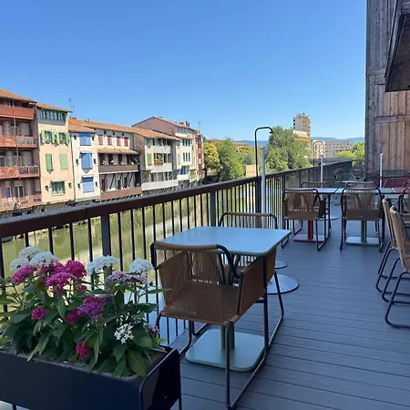 Western Grand De Castres (Tarn)