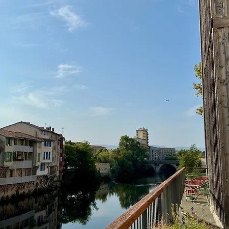 Grand De Castres (Tarn)
