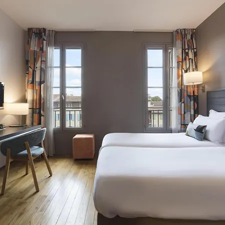 Western Grand De 4*