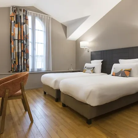 Western Grand De Hotell