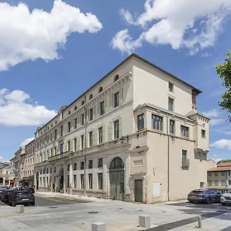 Western Grand De Hotel Castres (Tarn)