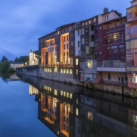 Western Grand De Castres (Tarn)