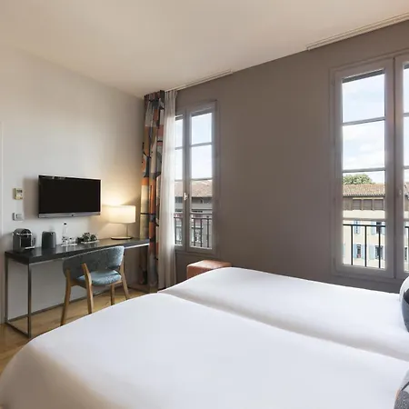 Western Grand De 4* Castres (Tarn)