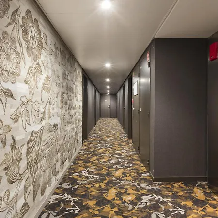 Hotel Western Grand De 4*