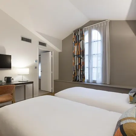 Western Grand De Hotel Castres (Tarn)