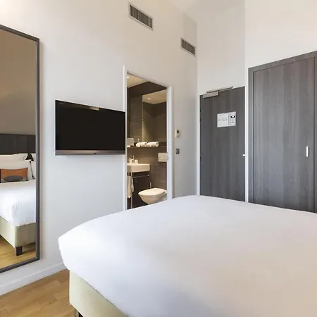Hotel Western Grand De Castres (Tarn)