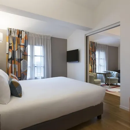 Western Grand De 4*