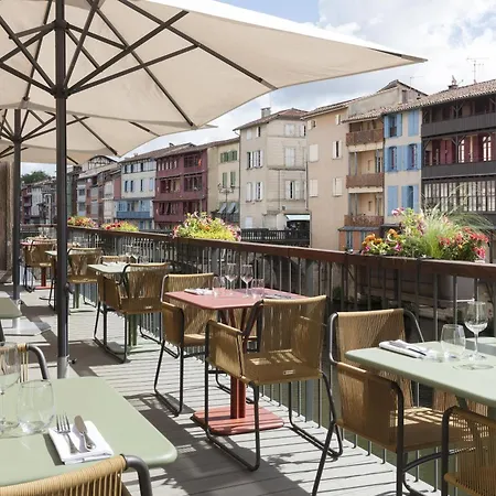 Western Grand De Castres (Tarn)