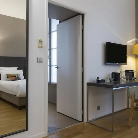 Western Grand De 4* Castres (Tarn)