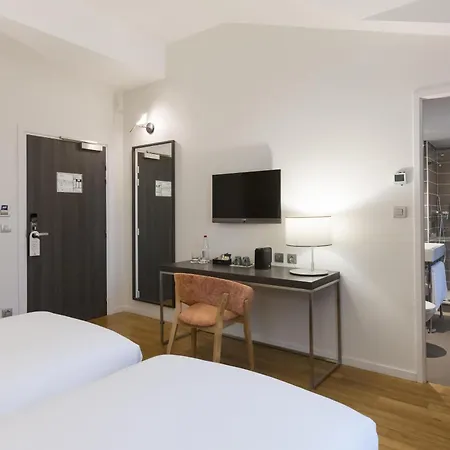 Hotel Western Grand De