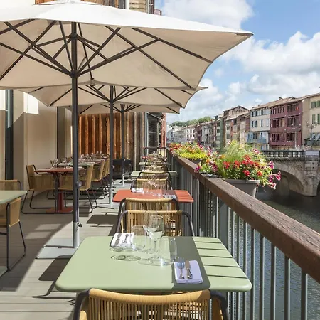 Western Grand De Hotel Castres (Tarn)