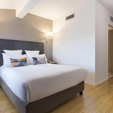 Western Grand De Hotel