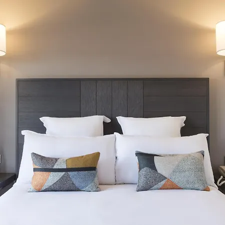 Hotel Western Grand De
