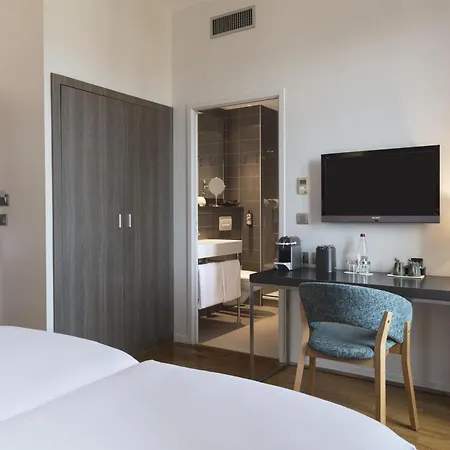 Hotel Western Grand De 4*