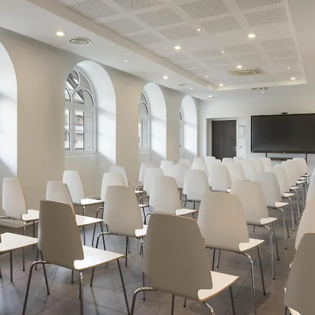 Western Grand De Hotel Castres (Tarn)