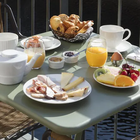 Hotel Western Grand De Castres (Tarn)