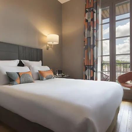 Western Grand De 4*