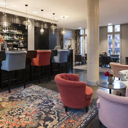 Western Grand De 4* Castres (Tarn)