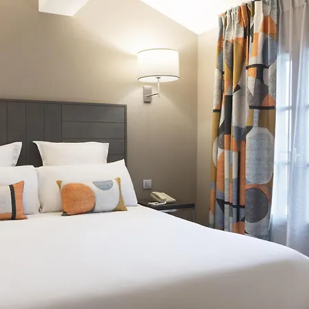 Hotell Western Grand De