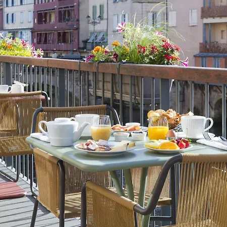 Hotel Western Grand De 4*