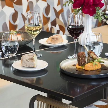 Western Grand De Hotel Castres (Tarn)