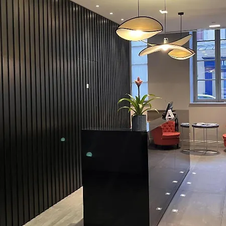 Western Grand De 4* Castres (Tarn)